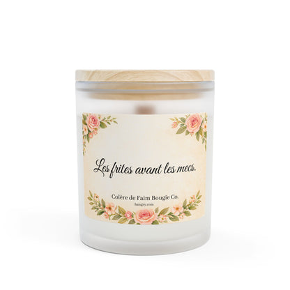 French fries before French guys