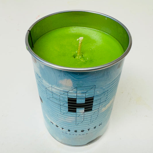 Drink Can - Will It Candle?