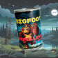 Bigfoot Repellent