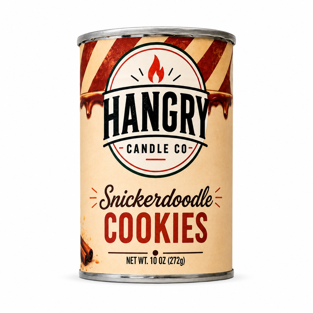 Snickerdoodle Candle