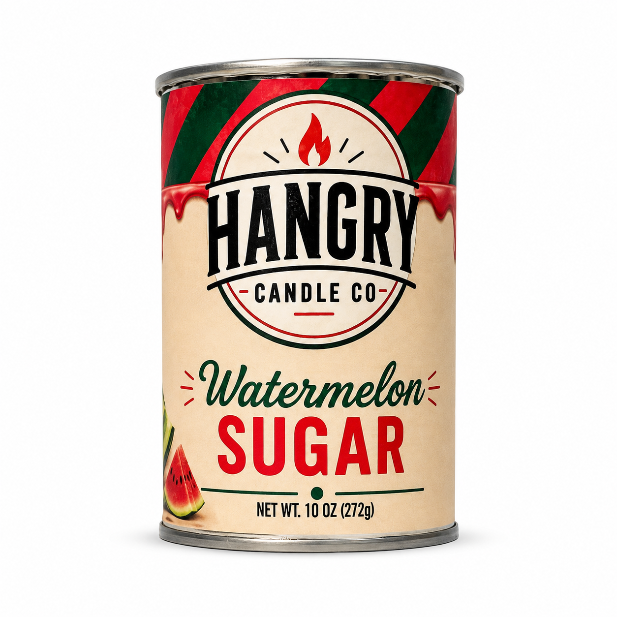 Watermelon Sugar Candle
