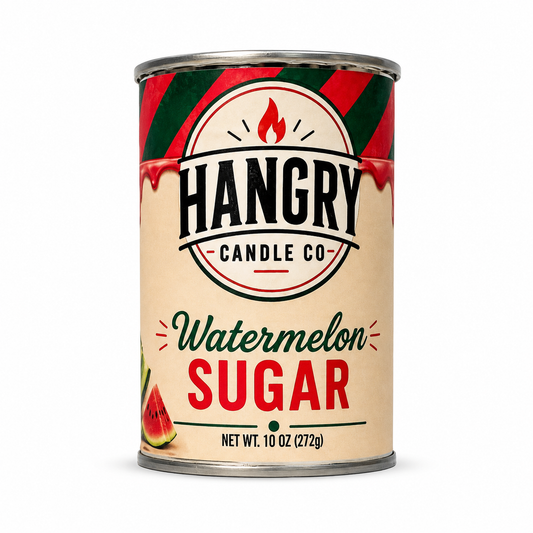 Watermelon Sugar Candle