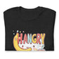 Happy Hangry Burger Shirt