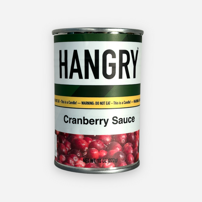 Cranberry Sauce