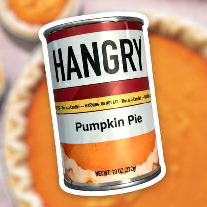 Pumpkin Pie