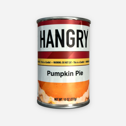 Pumpkin Pie